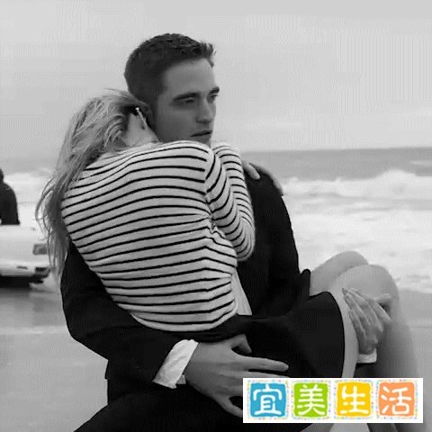 拥抱时男生喜欢蹭要回应吗