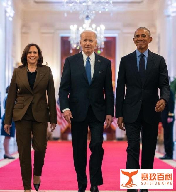 奥巴马力挺拜登，坚决反对换掉他