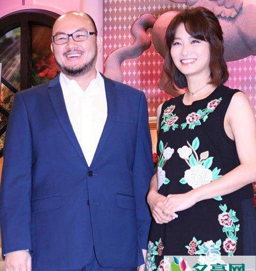 赵小侨刘亮佐竟然结婚 曾合作王子变青蛙