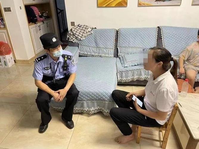 江苏女子在商场偶遇2年前骗走17万的骗子,女子当时是怎么做的?