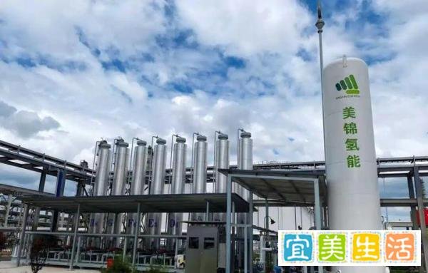 山西最大煤老板姚氏家族财富缩水253亿后，美锦能源赴港冲击二次上市