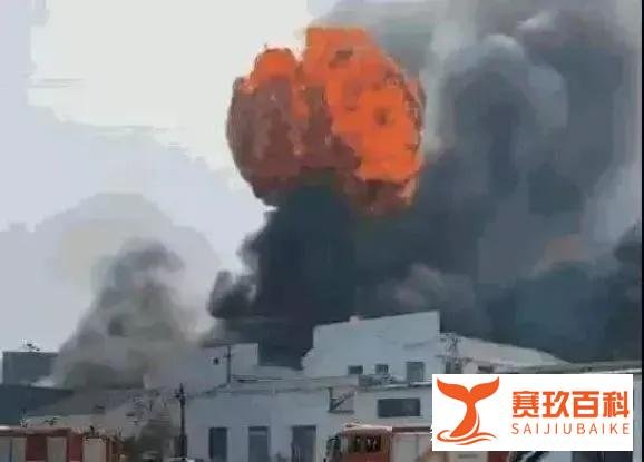 2019年“9·29浙江宁海重大火灾事故”