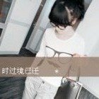 QQ女生可爱、超拽带字头像20个！满意的我会给满意！机不可失哦！