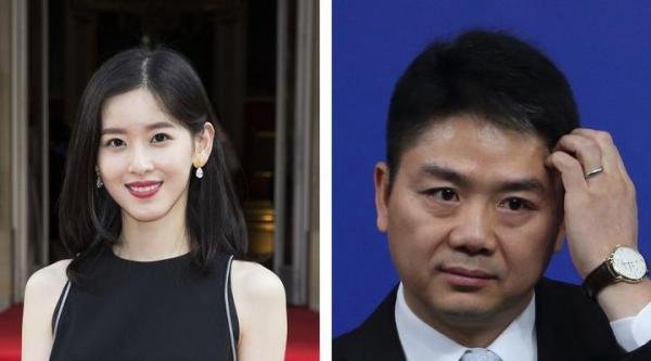 刘强东退出章泽天处女投项目“作业盒子”,曾持股4.35%