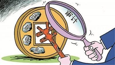 每年的审计在几月