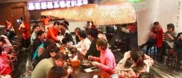 青海餐饮恢复营业，怎么外出就餐