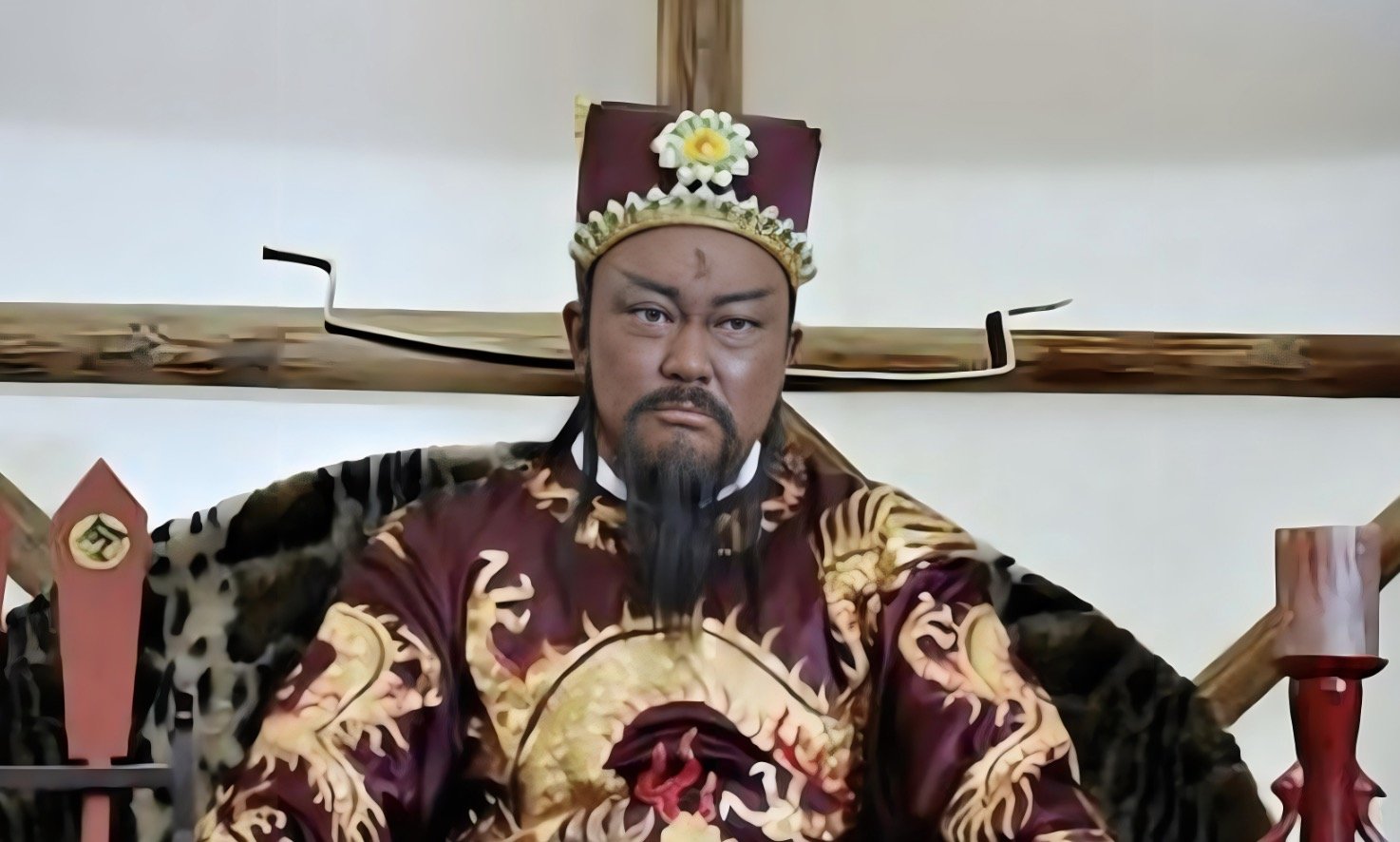 虎头铡剧情介绍