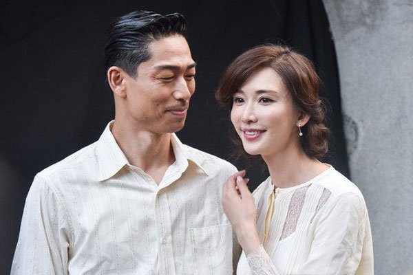 45岁林志玲大婚旧爱言承旭含泪送祝福，出场顺序真的很重要？