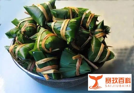 端午节各地粽子花式上分:你吃咸的还是甜的?