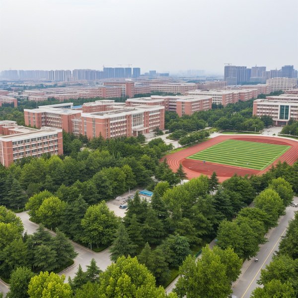 河南大学河南戏剧艺术学院在哪里