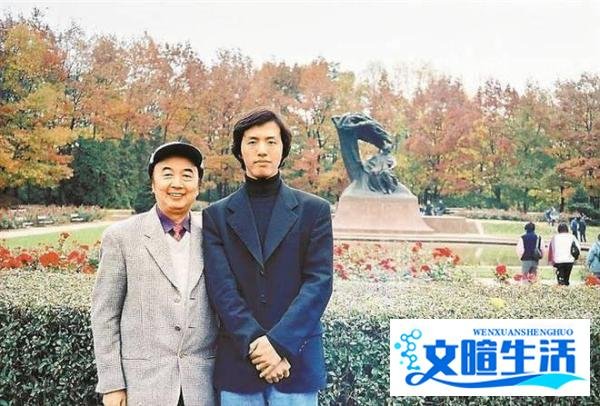 李云迪嫖娼被拘 恩师但昭义回应：很痛心！很意外