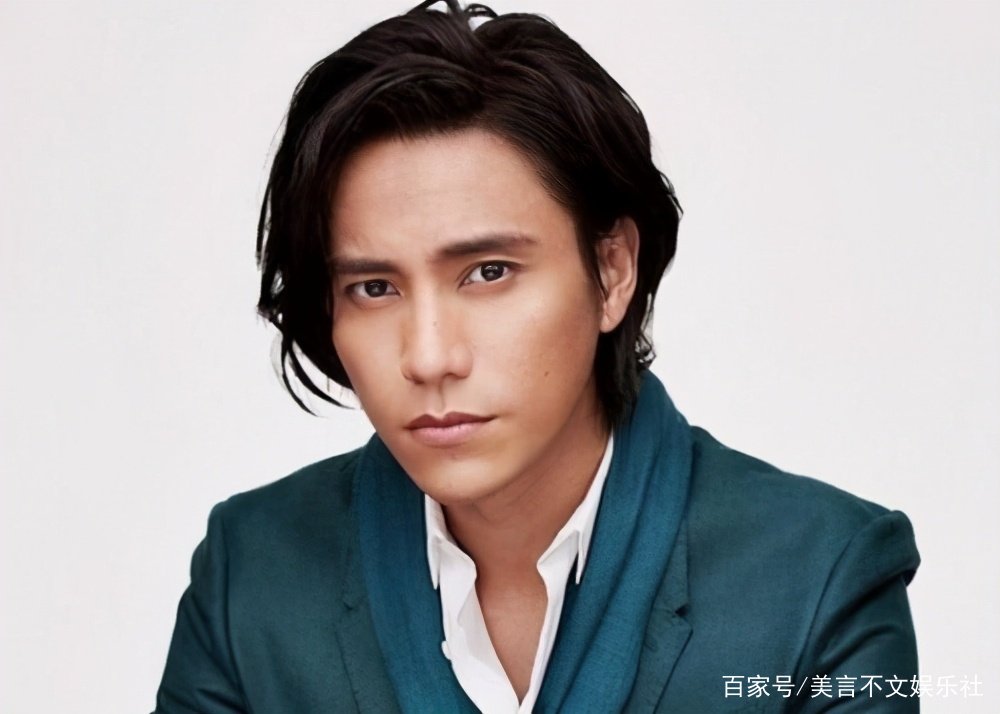 7年前,陈坤为什么用耳机怒砸谢霆锋?