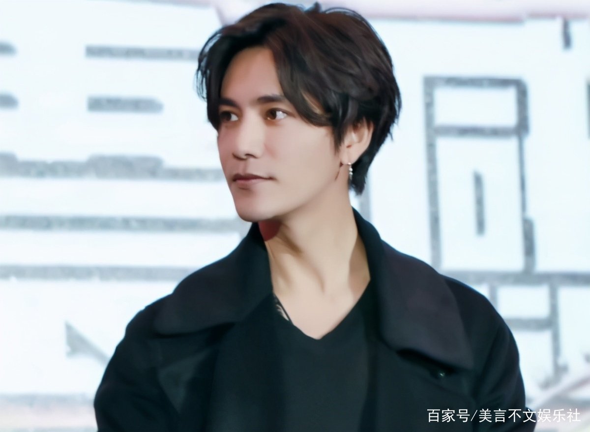 7年前,陈坤为什么用耳机怒砸谢霆锋?