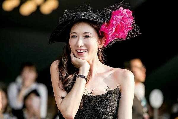 45岁林志玲大婚旧爱言承旭含泪送祝福,出场顺序真的很重要?