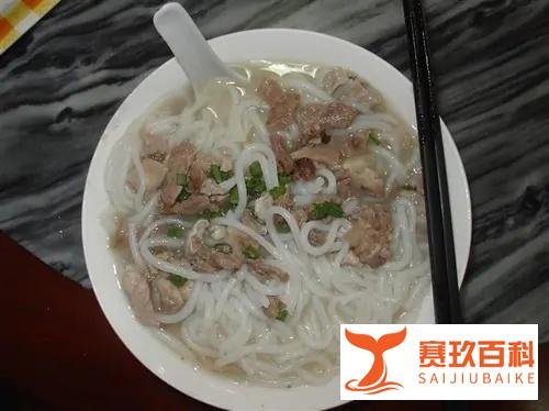 中元节，“10种”传统食物要吃！