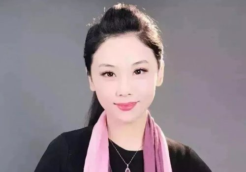 白金歌手是男的还是女的?