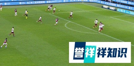 AC米兰三度领先3-3罗马，伊布梅开二度