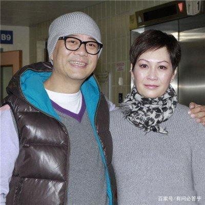 与赌王孙女相恋,婚后才知老婆强大背景,被外界调侃傻男演员的是谁?