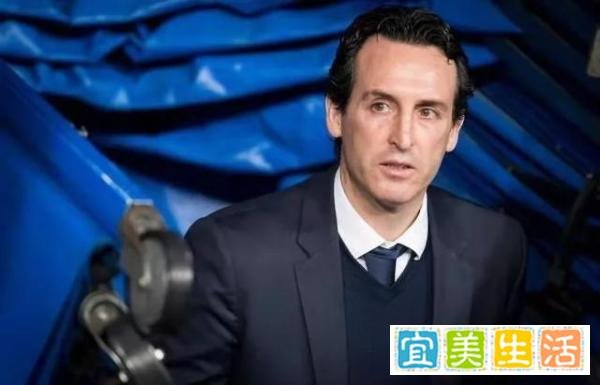 埃梅里心有不甘被解雇 首次解释为何弃用厄齐尔