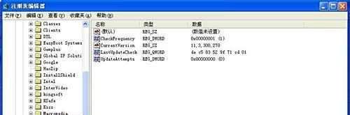 Adobe Flash Player不是最新版本的解决方法