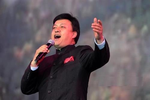 吕继宏的《大风吹》 歌词