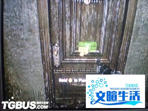《重返德军总部》全流程图文攻略