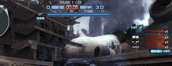 破碎之都怎么玩/破碎之都全攻略