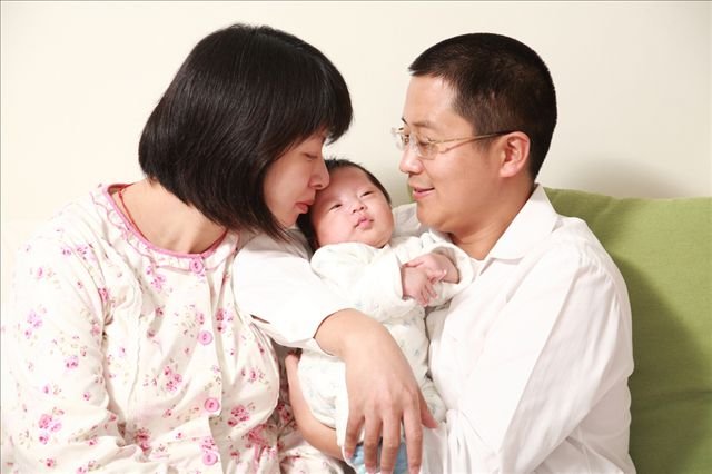 家里人多是不是就是福气多？