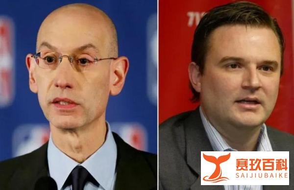 央视复播NBA引热议!网友态度大相径庭,解说员迫于压力清空微博