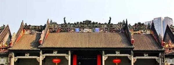 春节过年广州旅游推荐去哪里？