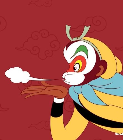 孙悟空大闹天宫是什么生肖