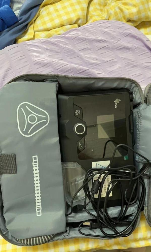 闲置的呼吸机如何出手,有回收的途径吗?