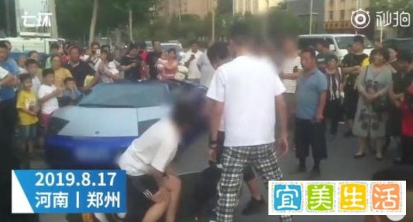 汽车趣闻速览丨公交与宝马斗气双双被刑拘、瓜子二手车鉴定形同虚设