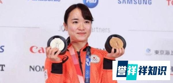 金银铜+1800万奖金！揭秘日本女乒头号人物，她盼世乒赛击败国乒