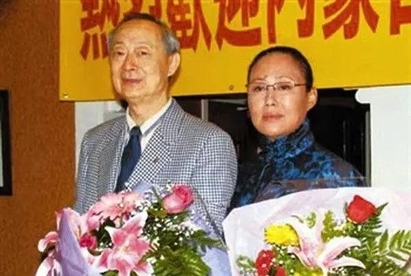 斯琴高娃丈夫陈亮声去世,生前在业界的地位如何?