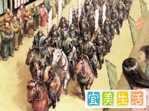 太阁立志传5如何用织田信长通关？