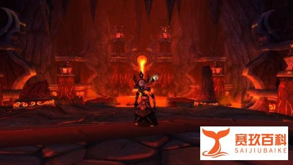 魔兽世界TBC:火焰节详解,史诗神装引发争议,玩家该如何选择?