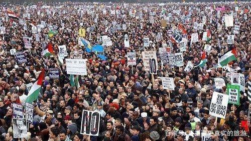 美国真要对叙利亚动武,会是什么下场呢?