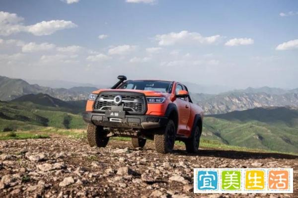荆门喊话大力仑:长城汽车荆门智慧工厂为你定制的“大力仑炮”已下线