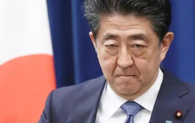已经卸任的安倍晋三为何还会遇刺?
