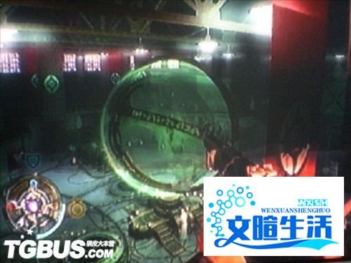 《重返德军总部》全流程图文攻略