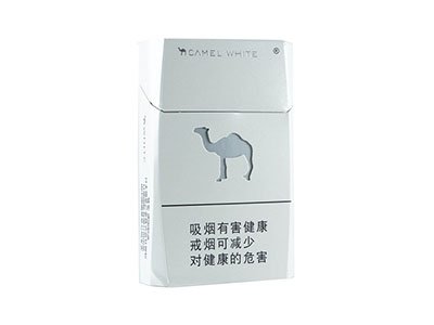 骆驼白价格及图片介绍 白骆驼的全新口感评测！