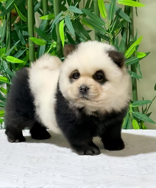 熊猫犬一只多少元