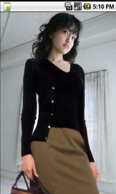 妄撮美女衣服的介绍