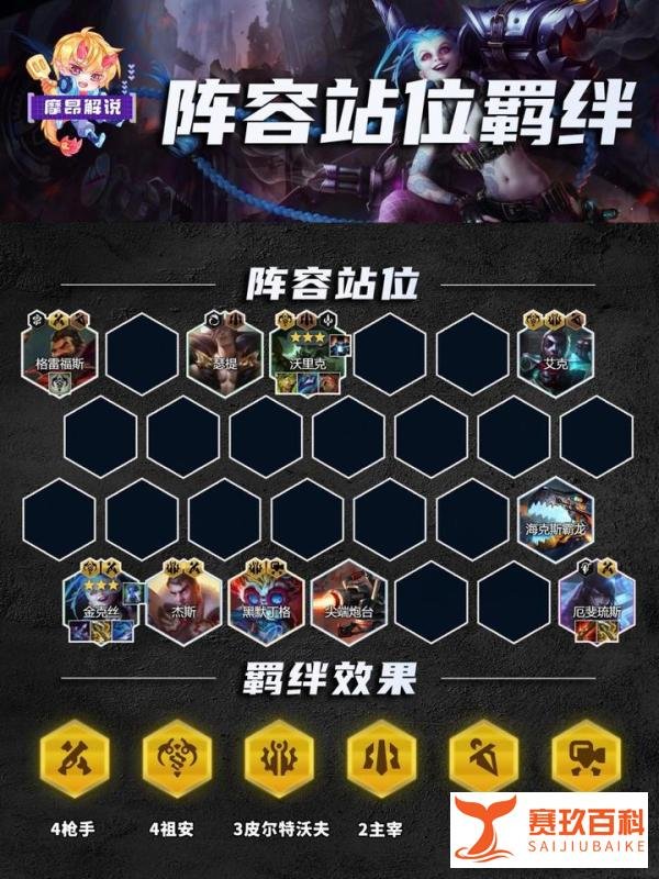 祖安狼枪来了,改件均大增强,有转职可冲