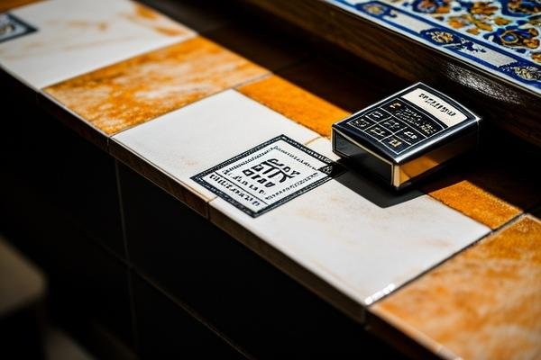 玛缇瓷砖是一线品牌吗