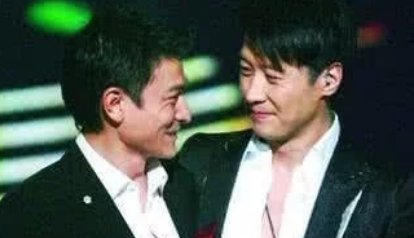 为什么刘德华和黎明不和?
