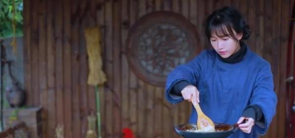 被资本打败了?李子柒断更两个月