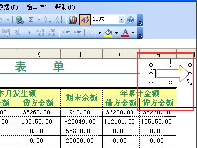 试算平衡表怎么做?