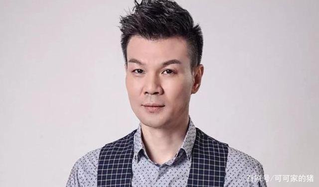 从人尽皆知道到销声匿迹，被封杀多年的主持人李彬到底得罪了谁？